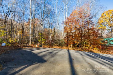 Lot 62 Twinbrook Lane Maggie Valley NC 28751