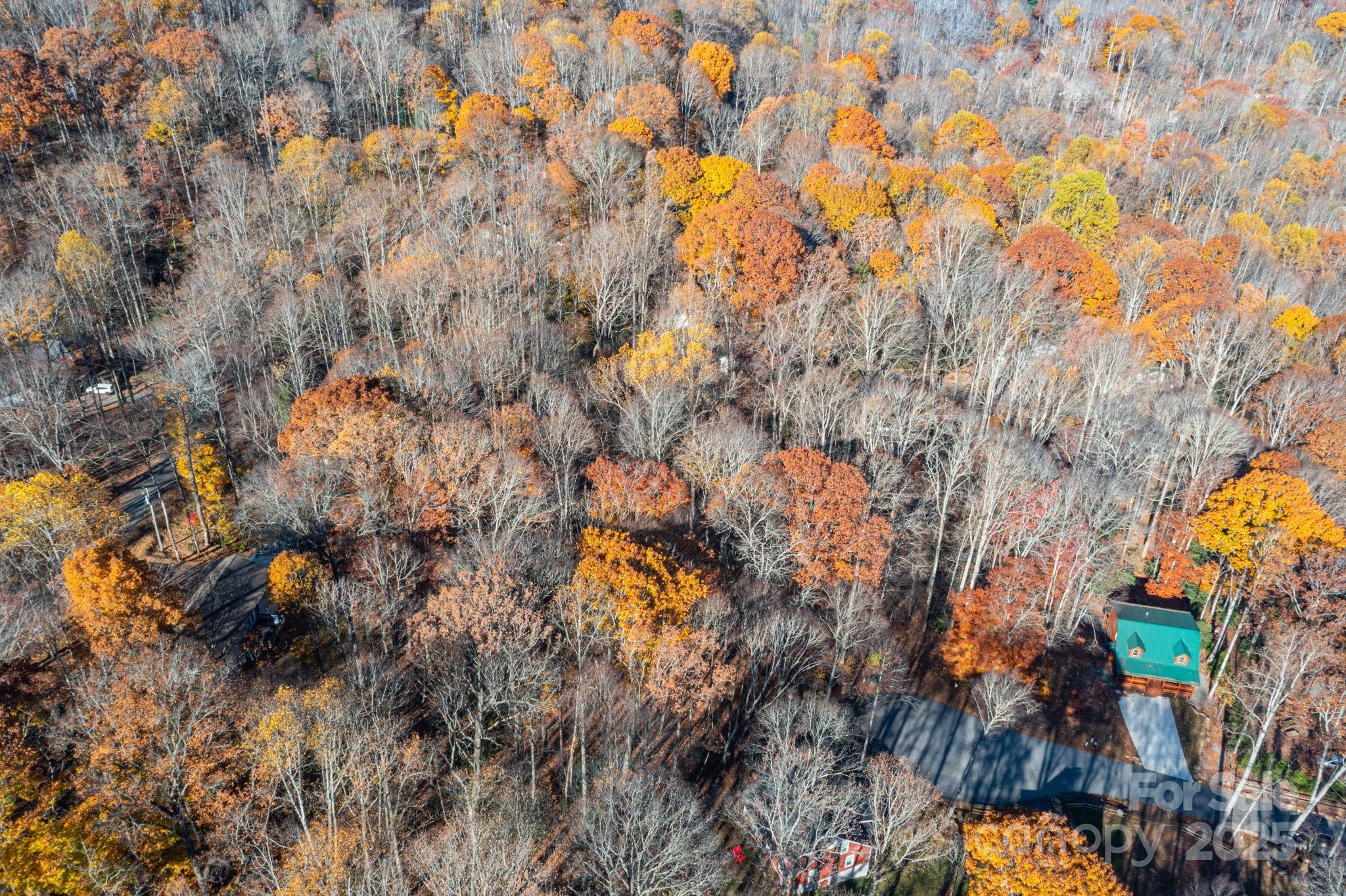 Twinbrooks Resort - Land