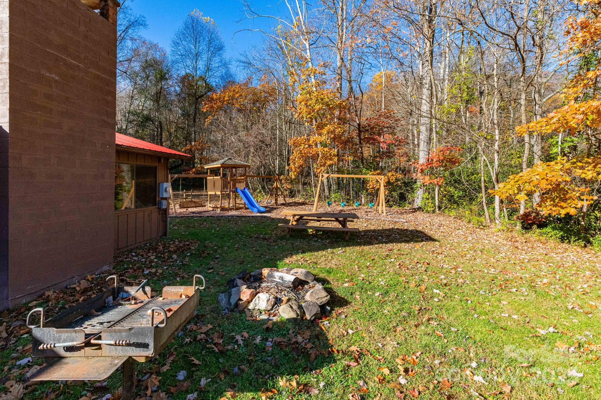 Twinbrooks Resort - Land