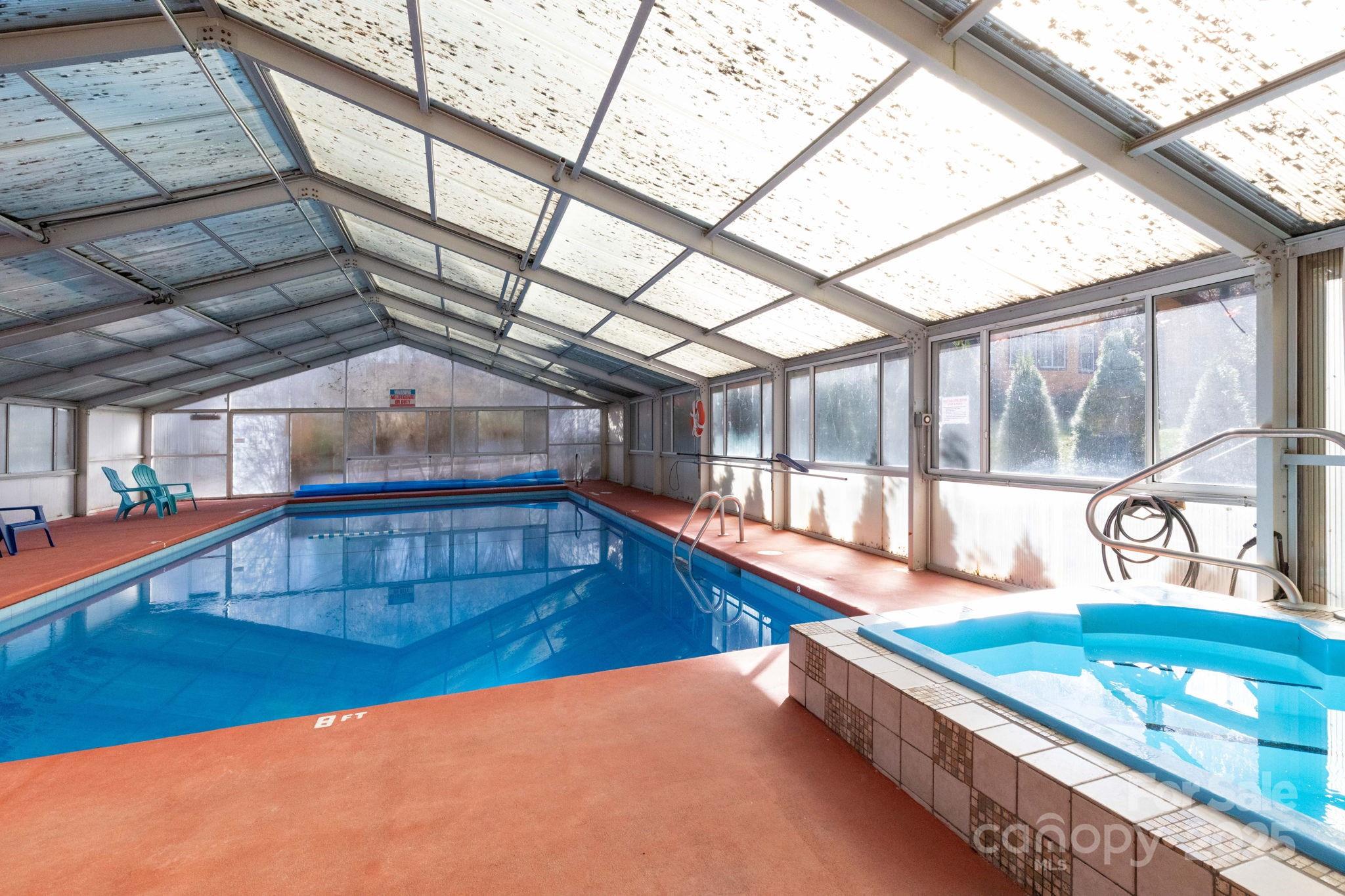 Twinbrooks Resort - Land