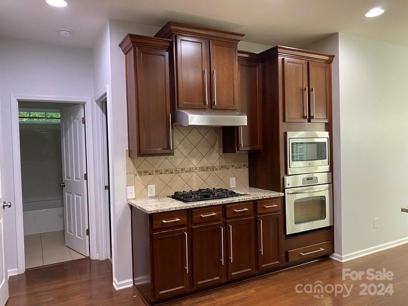 Providence Grove - Residential