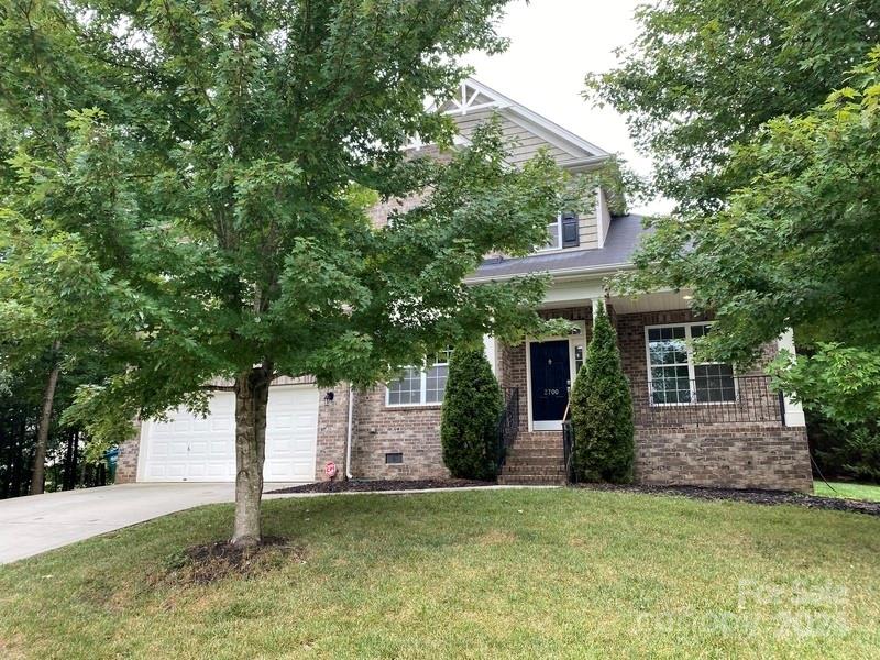 Providence Grove - Residential