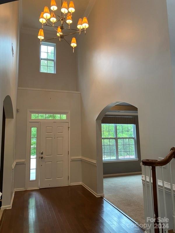 Providence Grove - Residential