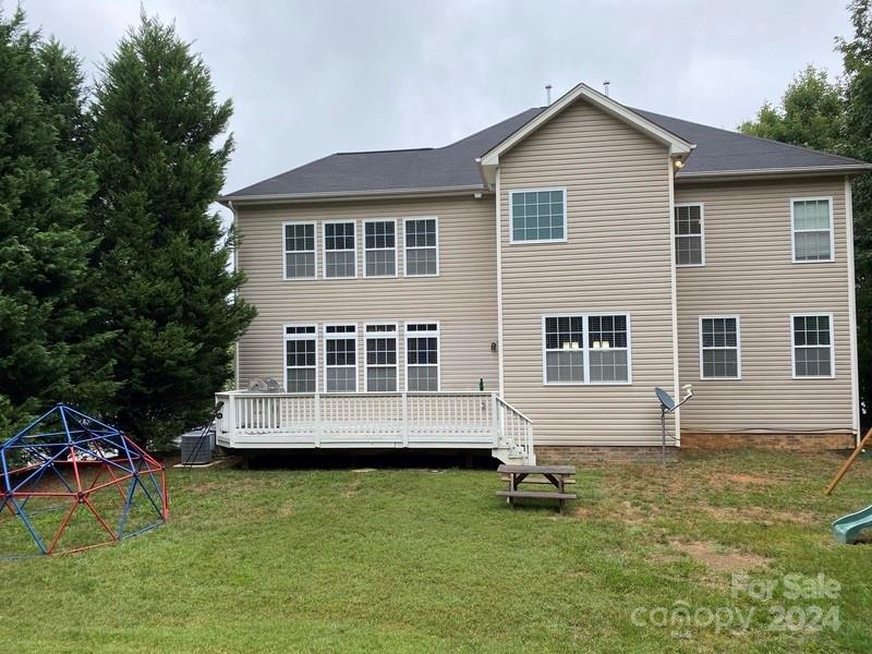 Providence Grove - Residential