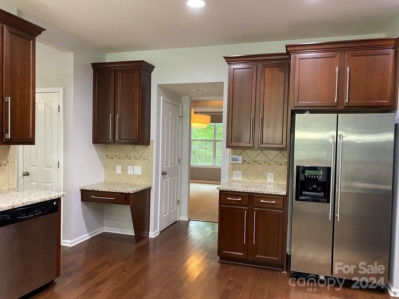 Providence Grove - Residential