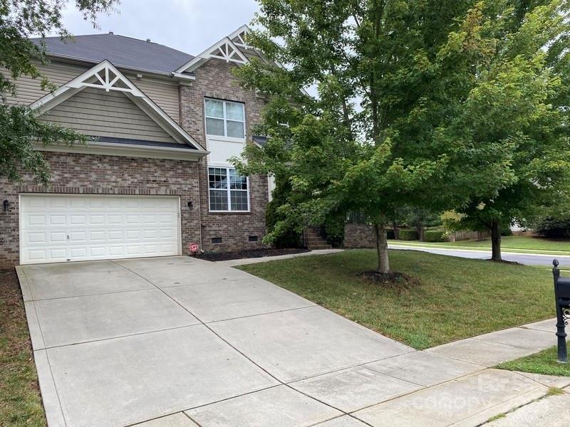 Providence Grove - Residential