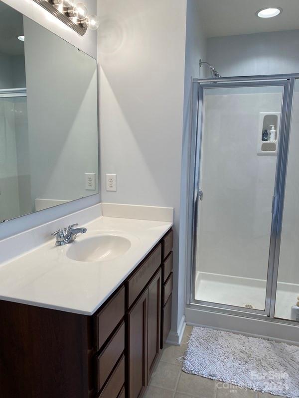 Providence Grove - Residential