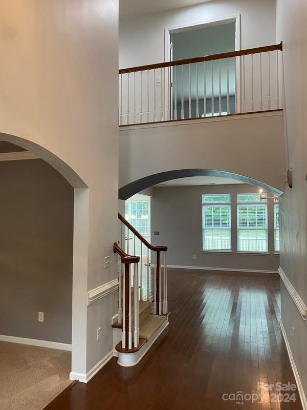 Providence Grove - Residential