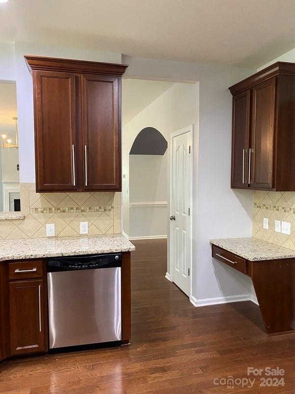 Providence Grove - Residential