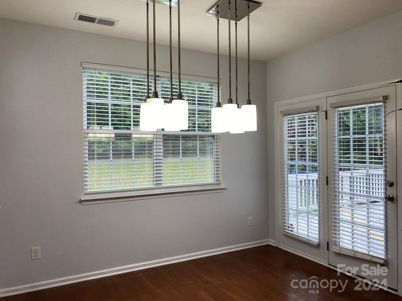 Providence Grove - Residential