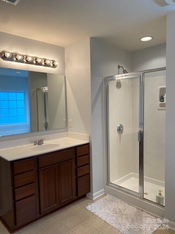 Providence Grove - Residential