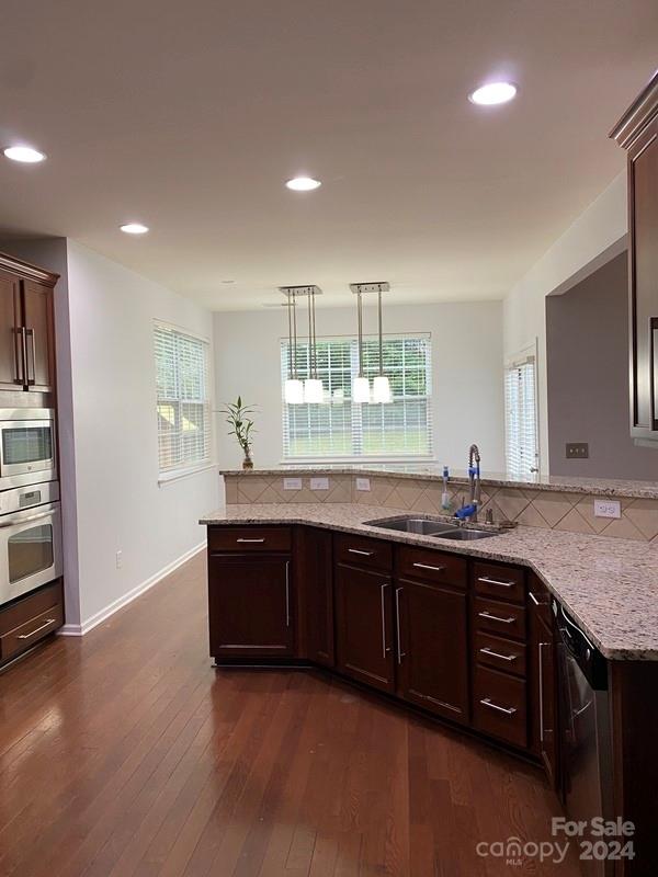 Providence Grove - Residential