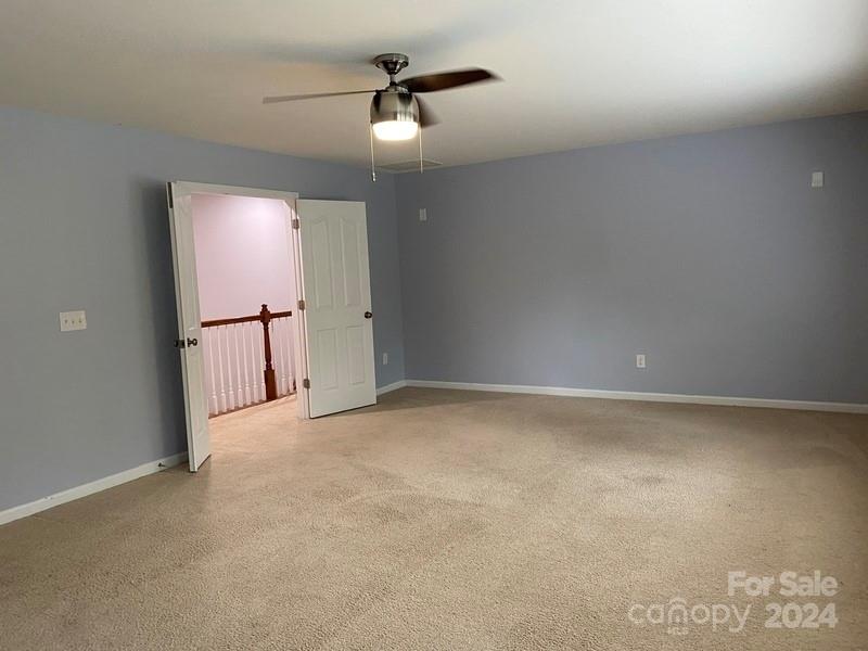 Providence Grove - Residential