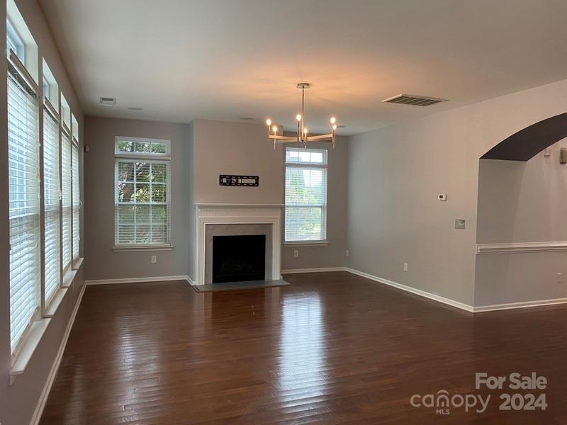 Providence Grove - Residential