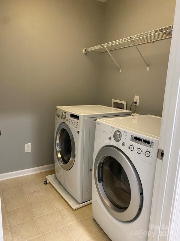 Providence Grove - Residential