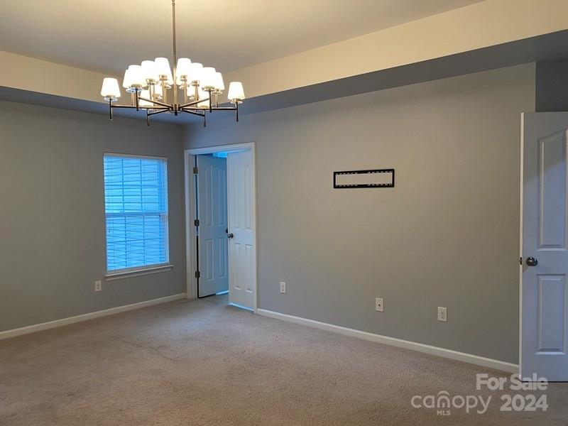 Providence Grove - Residential