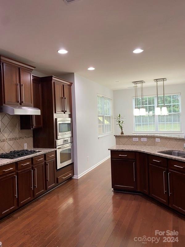 Providence Grove - Residential