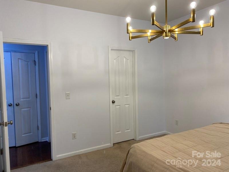 Providence Grove - Residential