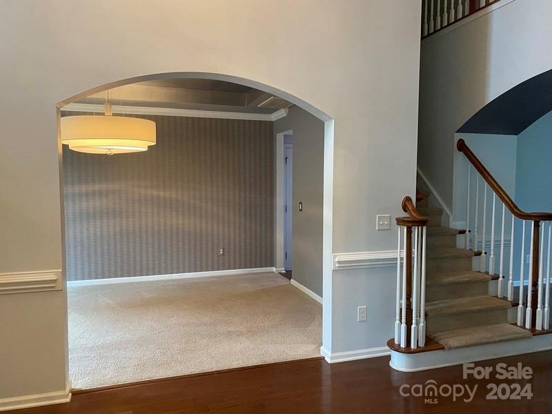 Providence Grove - Residential