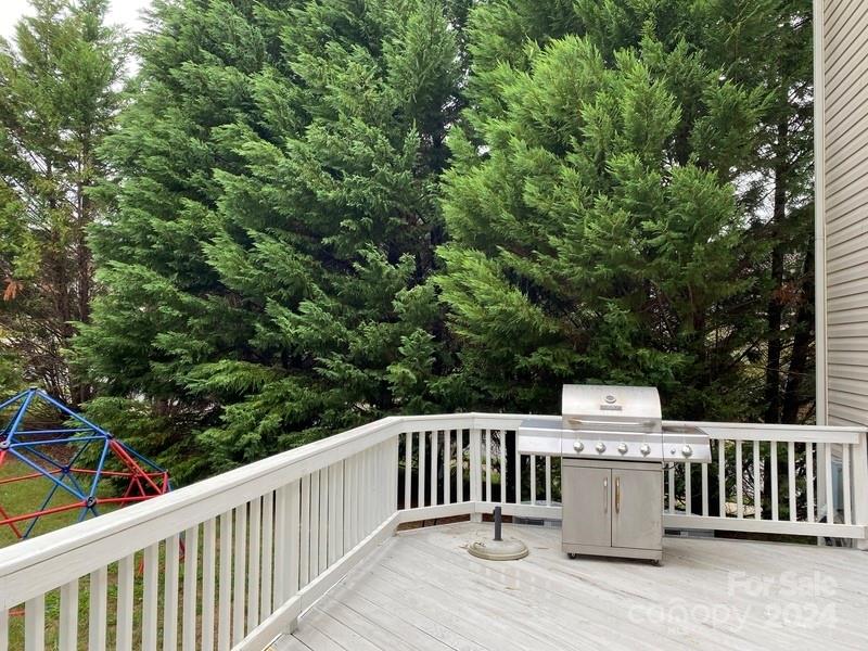 Providence Grove - Residential