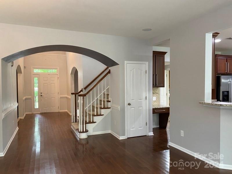 Providence Grove - Residential