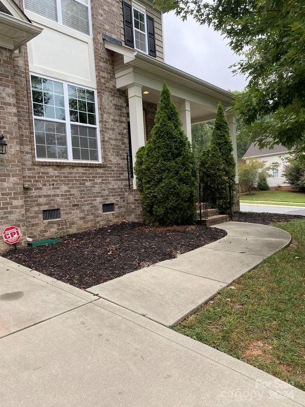 Providence Grove - Residential