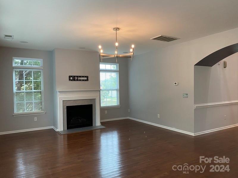 Providence Grove - Residential