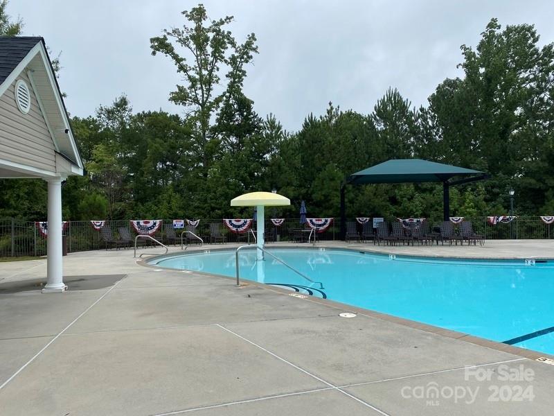 Providence Grove - Residential