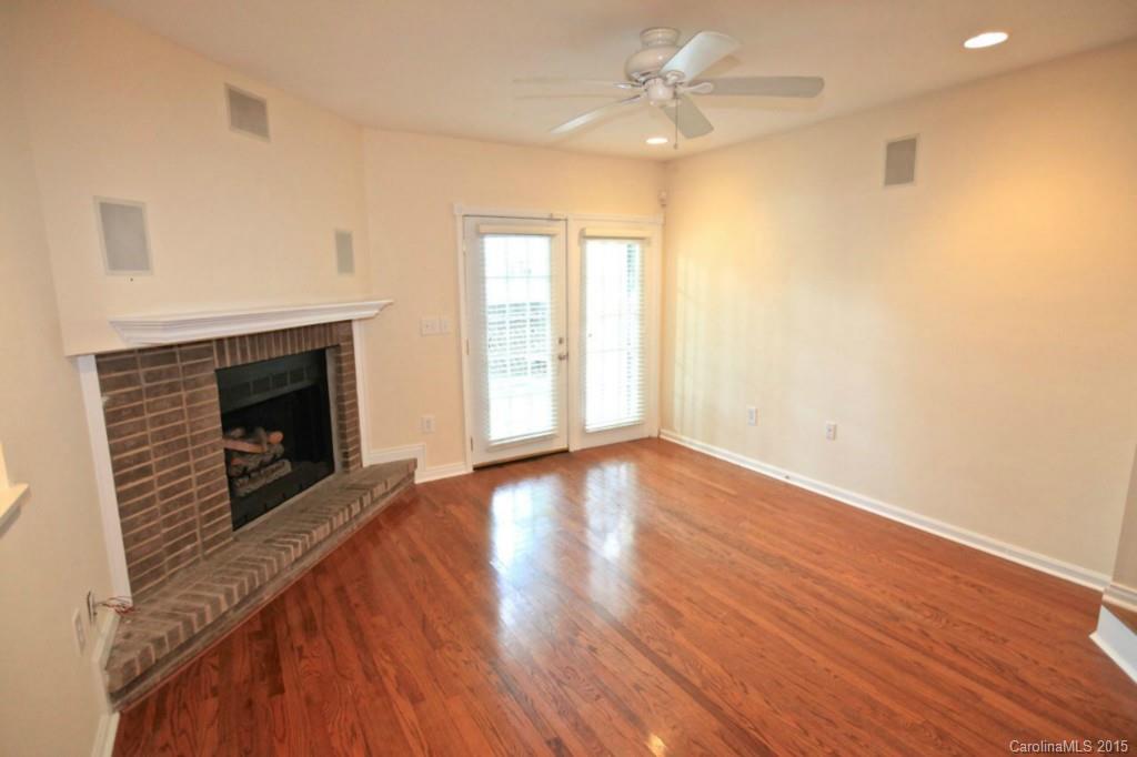 Springfield Square - Residential Lease