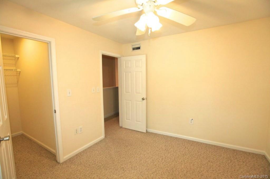 Springfield Square - Residential Lease