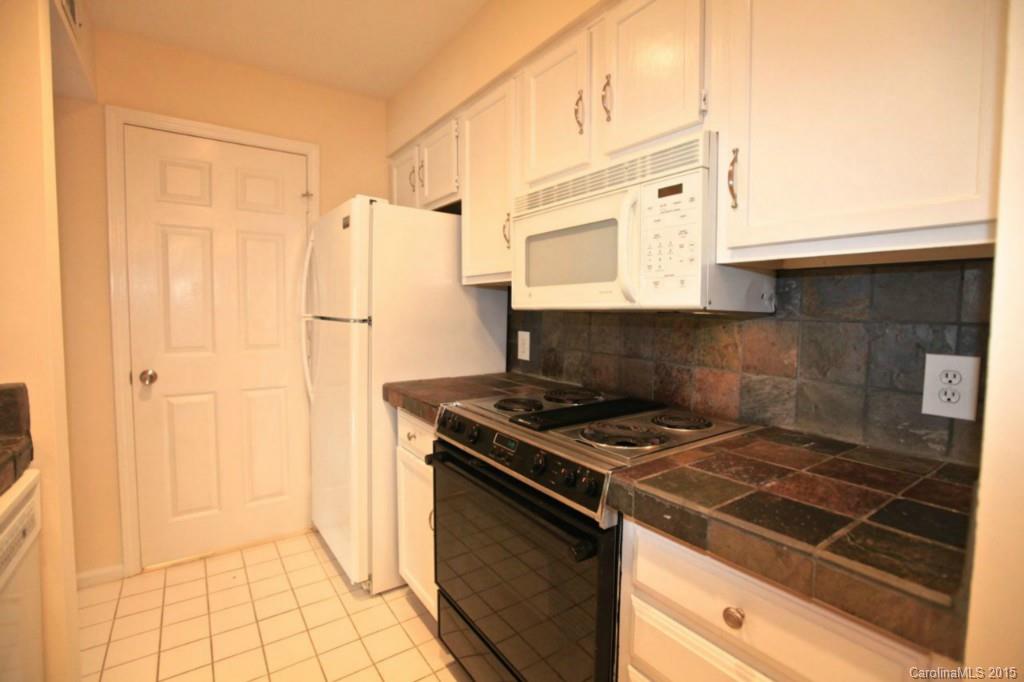 Springfield Square - Residential Lease