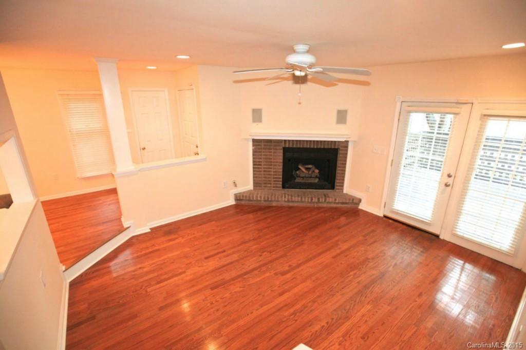 Springfield Square - Residential Lease