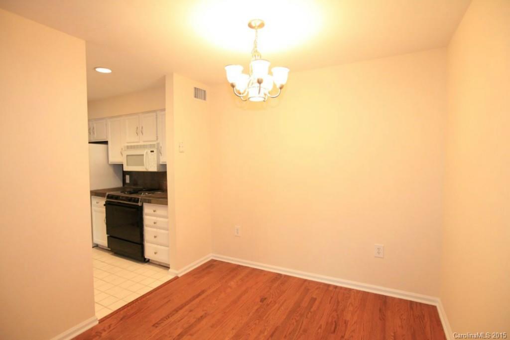 Springfield Square - Residential Lease