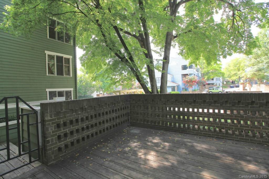 Springfield Square - Residential Lease