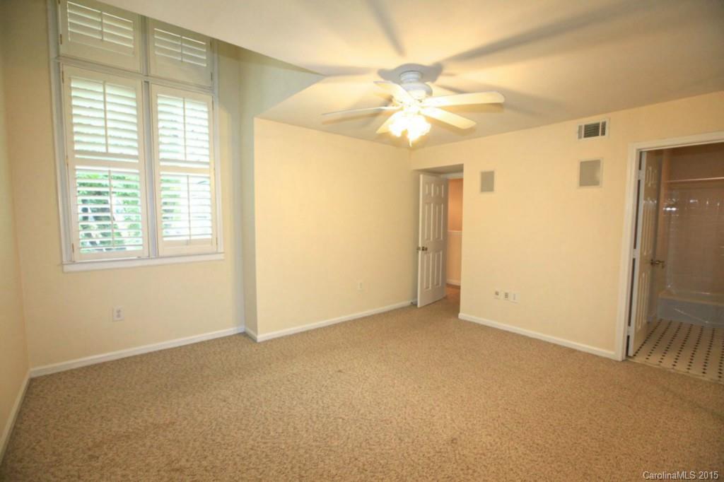 Springfield Square - Residential Lease