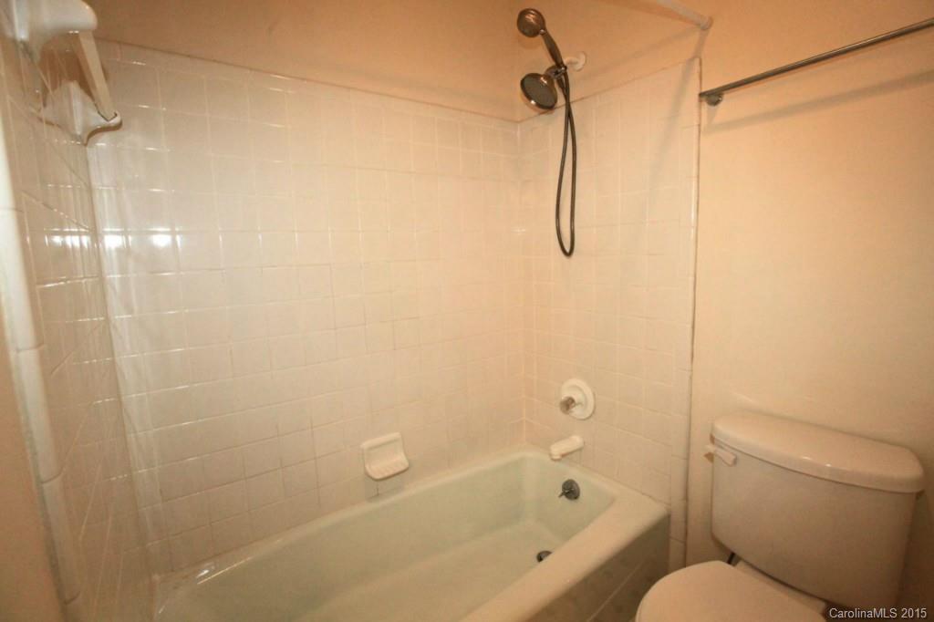 Springfield Square - Residential Lease