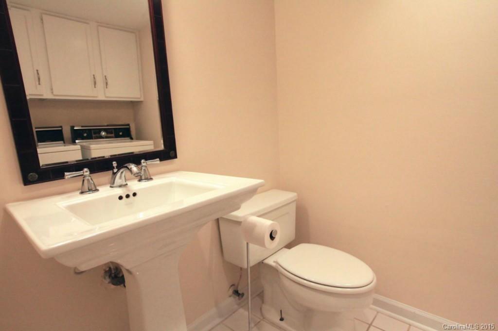 Springfield Square - Residential Lease