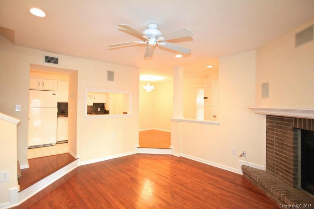 Springfield Square - Residential Lease