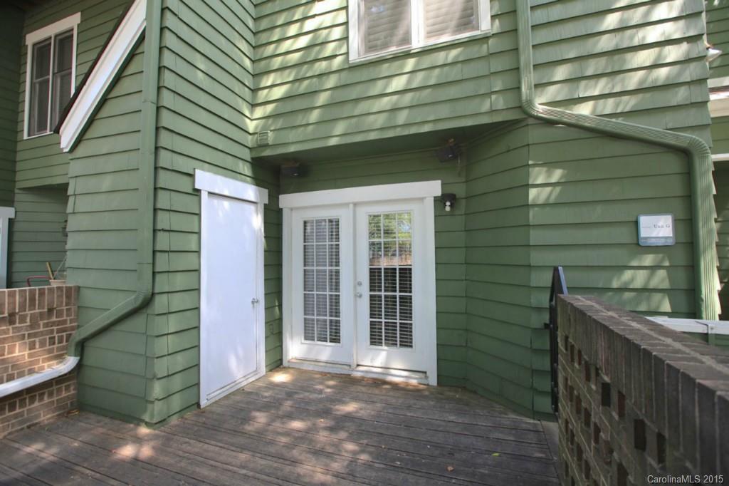 Springfield Square - Residential Lease