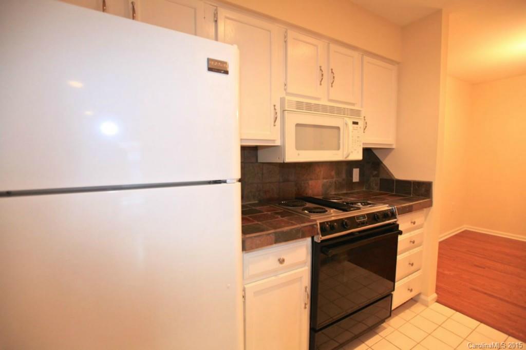 Springfield Square - Residential Lease