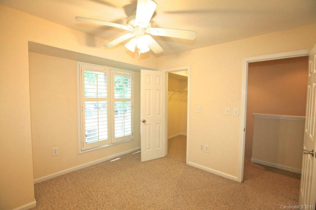 Springfield Square - Residential Lease