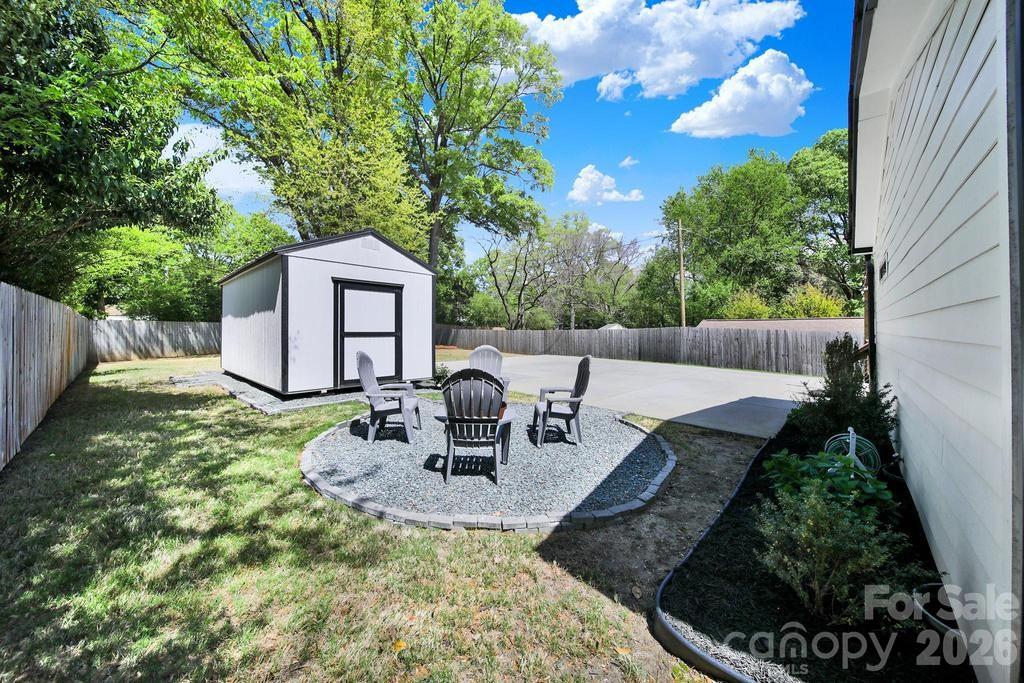 Madison Park - Residential