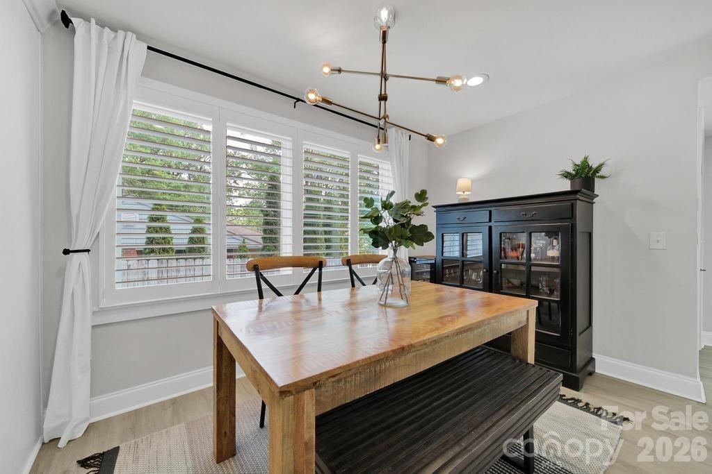 Madison Park - Residential