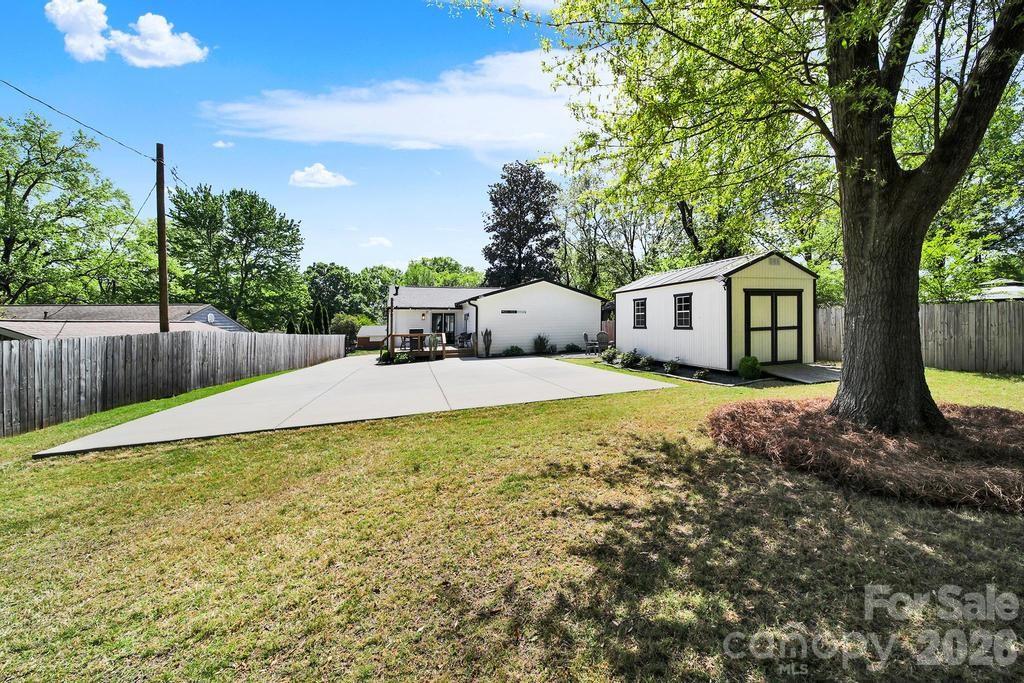 Madison Park - Residential