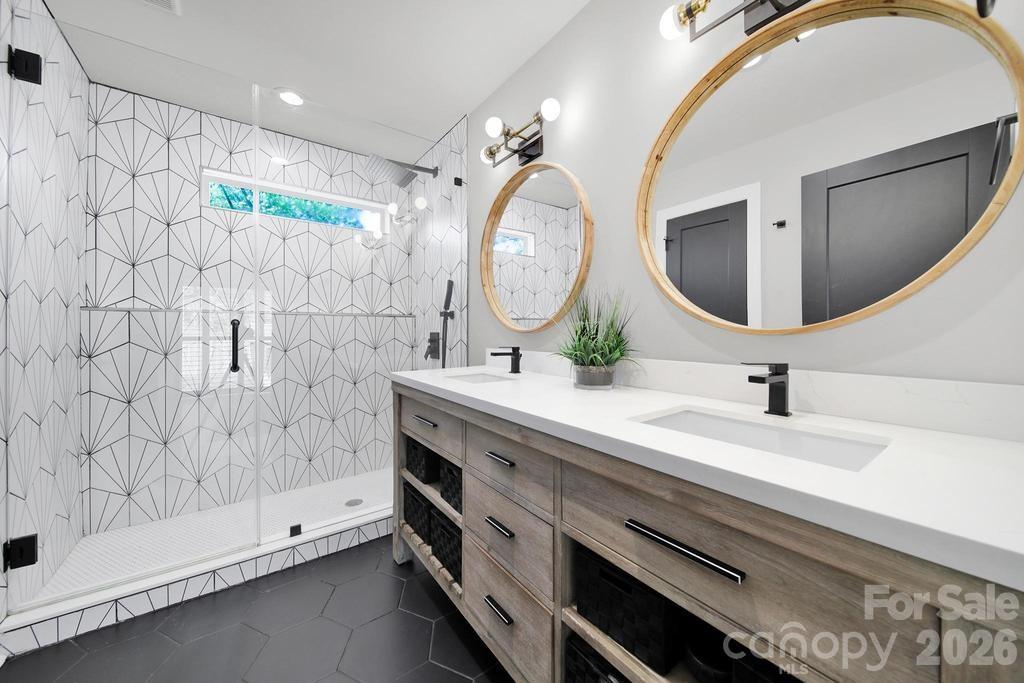 Madison Park - Residential