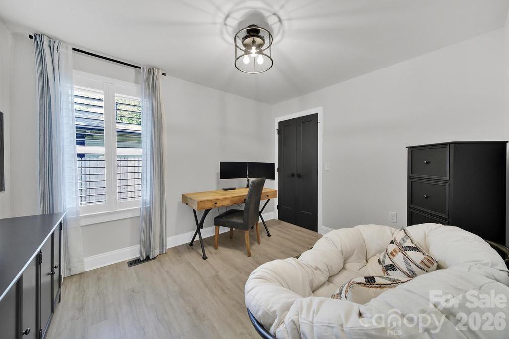 Madison Park - Residential