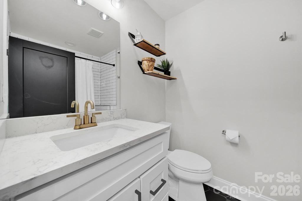 Madison Park - Residential