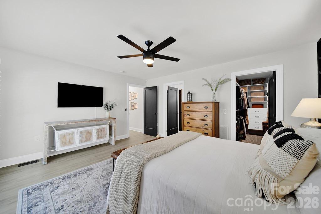 Madison Park - Residential