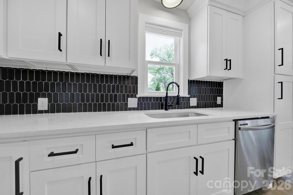 Madison Park - Residential