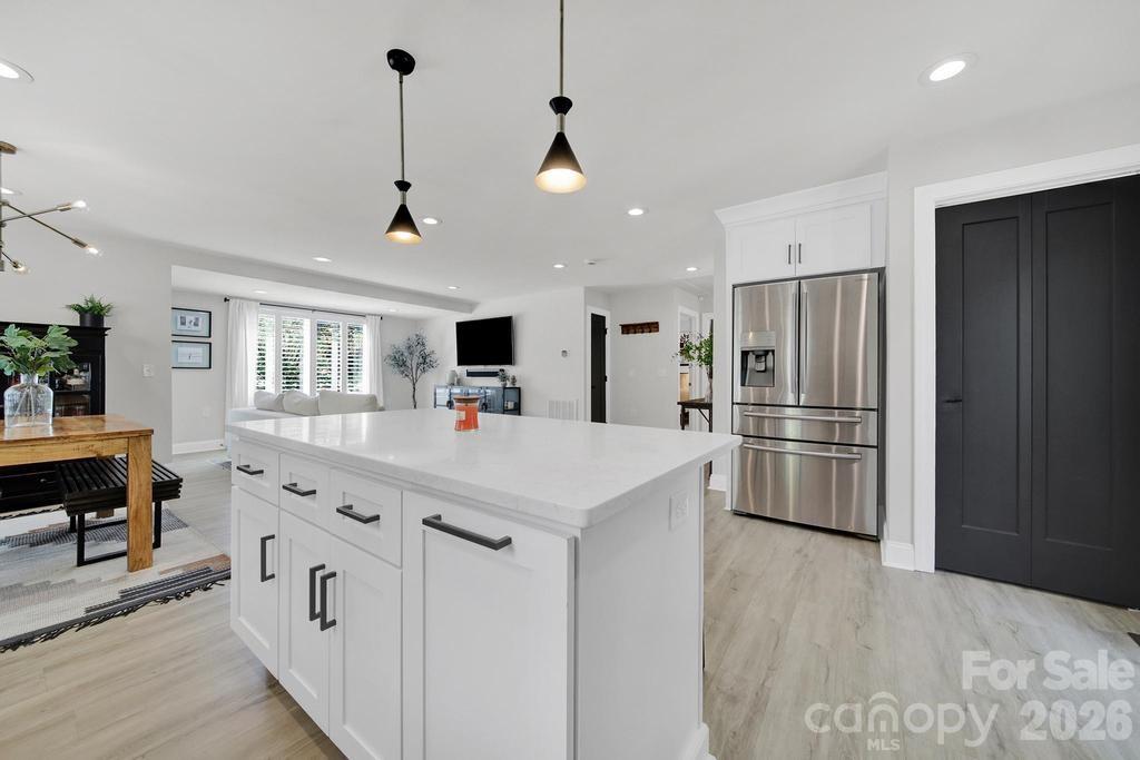 Madison Park - Residential